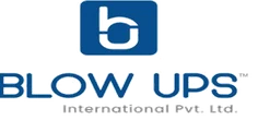 Blow Ups International logo