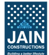 Jain Constructions logo