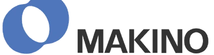 Makino India logo
