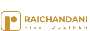 Raichandani Constructions logo