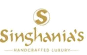 Singhania's logo