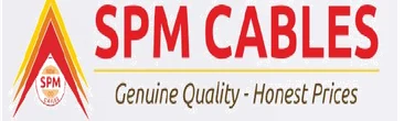 SPM Cables logo