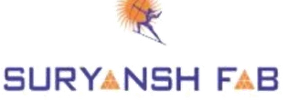 Suryansh Fab logo